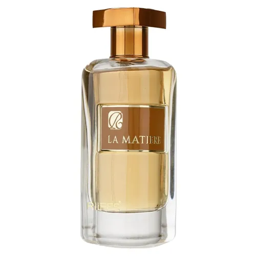 Apa de Parfum La Matiere, Riiffs, Unisex 100ml