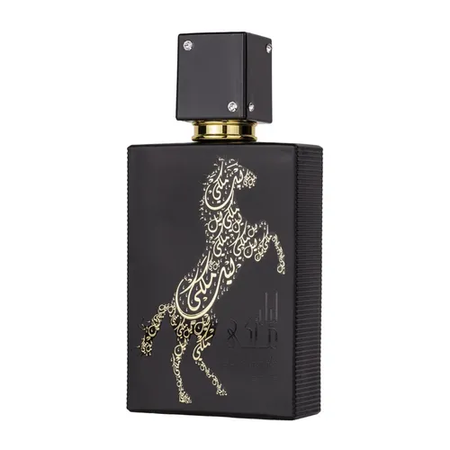 Apa de Parfum Lail Maleki, Lattafa, Unisex 100ml