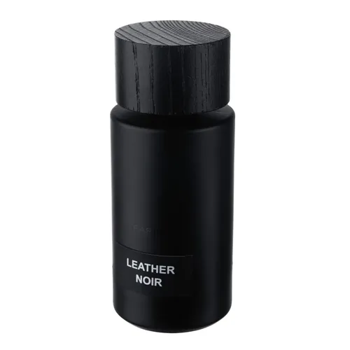 Apa de Parfum Leather Noir, Fariis, Barbati 100ml