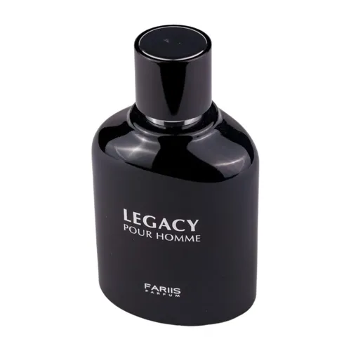 Apa de Parfum Legacy, Fariis, Barbati 100ml
