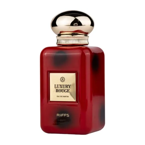 Apa de Parfum Luxury Rouge, Riiffs, Unisex 100ml