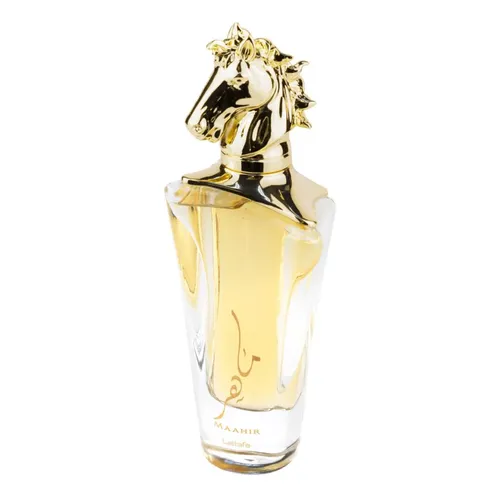 Apa de Parfum Maahir, Lattafa, Barbati 100ml