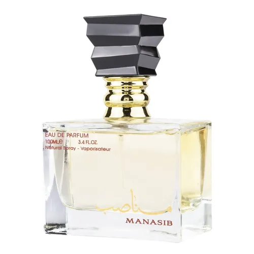 Apa de Parfum Manasib, Ard Al Zaafaran, Femei 100ml