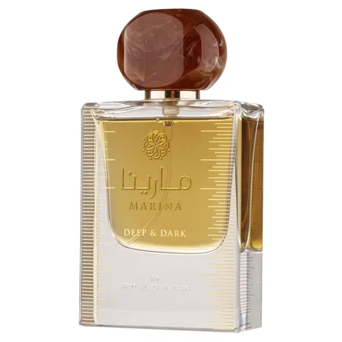 Apa de parfum Marina Deep & Dark, Ard Al Zaafaran, Unisex 50ml