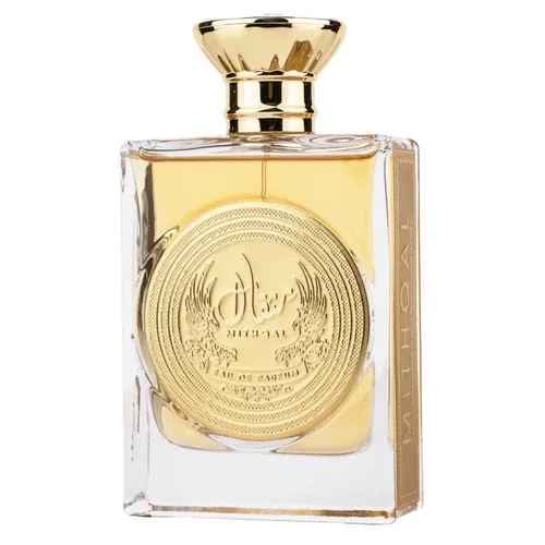 Apa de Parfum Mithqal, Ard Al Zaafaran, Unisex 100ml