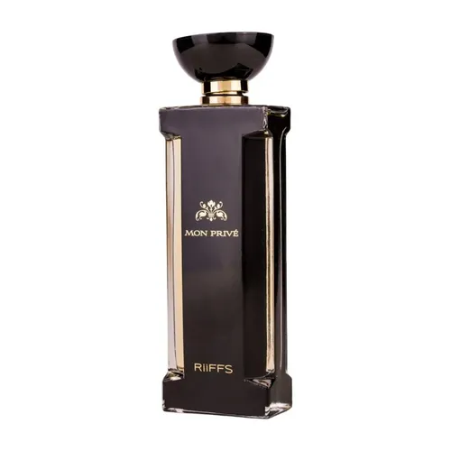 Apa de Parfum Mon Prive, Riiffs, Unisex 100ml