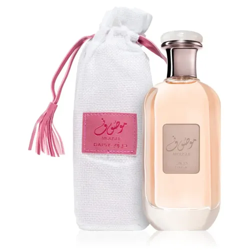 Apa de Parfum Mousuf Daisy, Ard Al Zaafaran, Femei 100ml