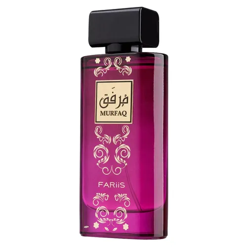 Apa de Parfum Murfaq, Fariis, Femei 100ml