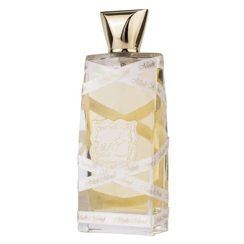 Apa de Parfum Musk Mood, Lattafa, Unisex 100ml