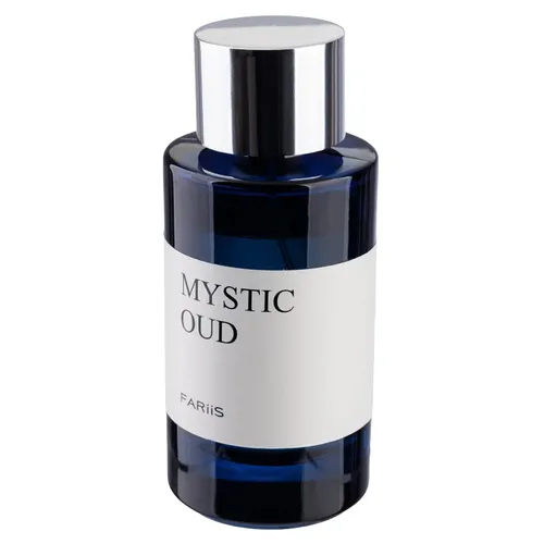 Apa de Parfum Mystic Oud, Fariis, Barbati 100ml