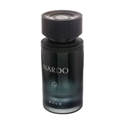 Apa de Parfum Nardo, Rave, Barbati 100ml