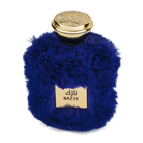 Apa de Parfum Nazik, Wadi Al Khaleej, Barbati 100ml