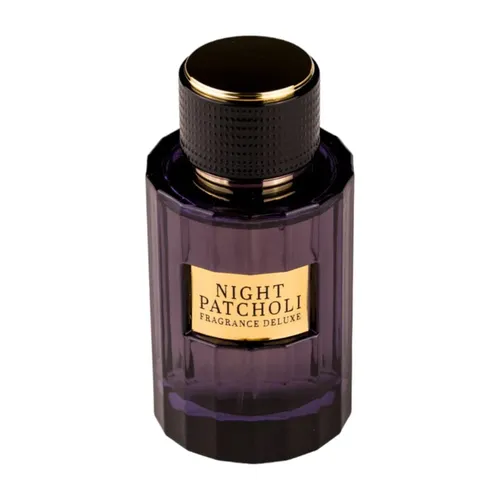 Apa de Parfum Night Patchouli, Wadi Al Khaleej, Unisex 100ml