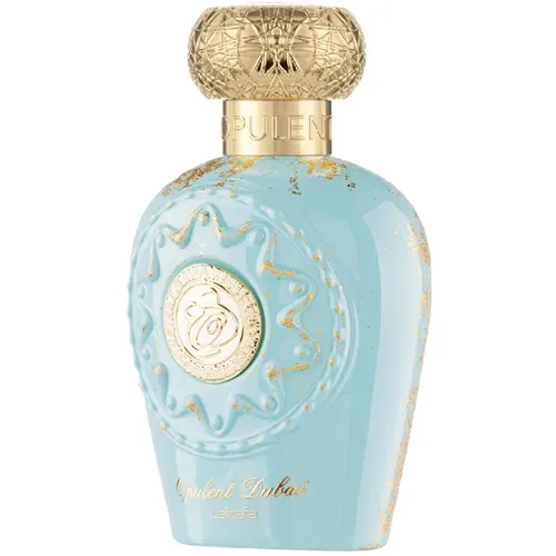 Apa de Parfum Opulent Dubai, Lattafa, Femei 100ml