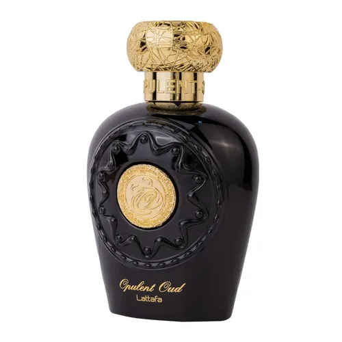 Apa de Parfum Opulent Oud, Lattafa, Unisex 100ml