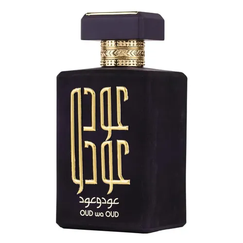 Apa de Parfum Oud Wa Oud, Ard Al Zaafaran, Barbati 100ml