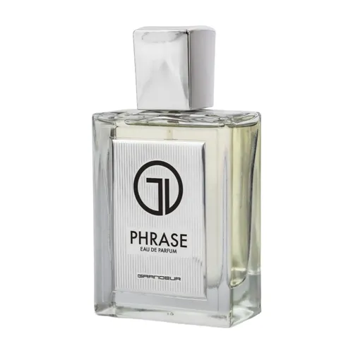 Apa de Parfum Phrase, Grandeur Elite, Barbati 100ml