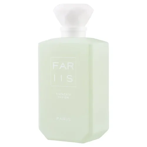 Apa de Parfum Pistachio Fusion, Fariis, Unisex 100ml