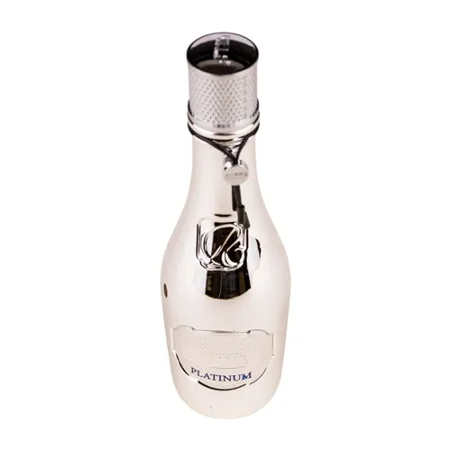 Apa de Parfum Prive Platinum, Riiffs, Barbati 100ml