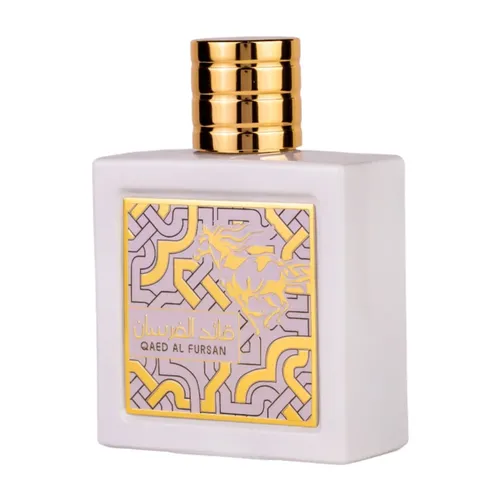 Apa de Parfum Qaed Al Fursan Unlimited, Lattafa, Barbati 90ml