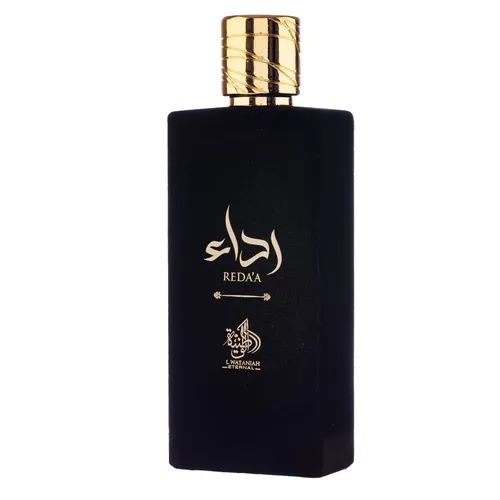 Apa de Parfum Reda'a, Al Wataniah Eternal, Barbati 100ml