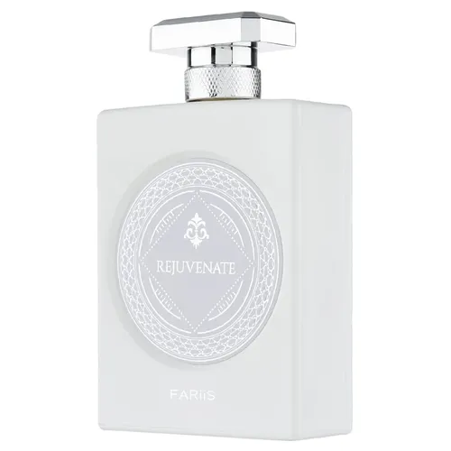 Apa de Parfum Rejuvenate, Fariis, Unisex 100ml
