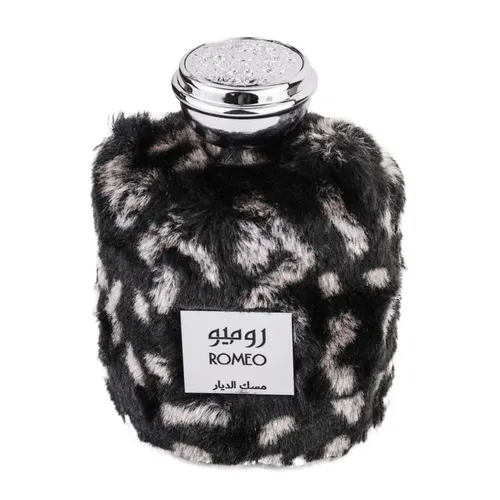 Apa de Parfum Romeo, Wadi Al Khaleej, Barbati 100ml