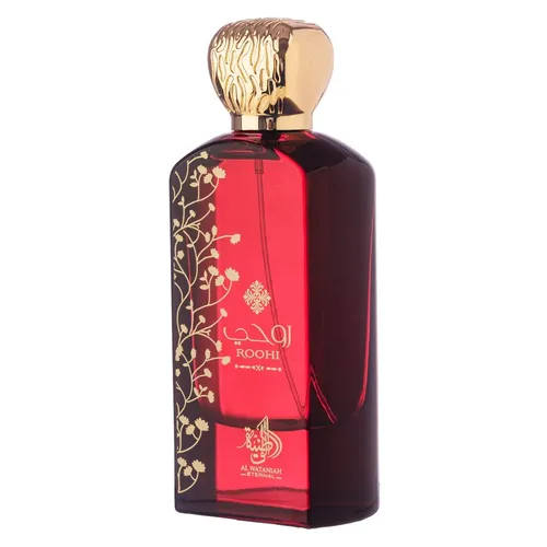 Apa de Parfum Roohi, Al Wataniah Eternal, Unisex 85ml