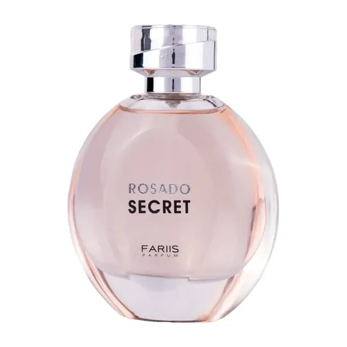 Apa de Parfum Rosado Secret, Fariis, Femei 100ml