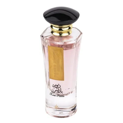 Apa de Parfum Rose Paris Night, Ard Al Zaafaran, Femei 65ml