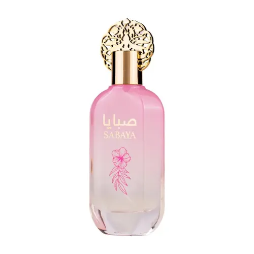 Apa de Parfum Sabaya, Wadi Al Khaleej, Femei 100ml