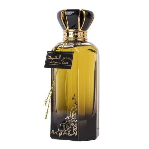 Apa de Parfum Safeer Al Oud, Ard Al Zaafaran, Unisex 100ml