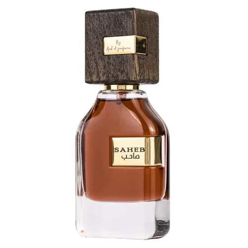 Apa de Parfum Saheb, Ard Al Zaafaran, Barbati 70ml