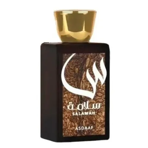 Apa de Parfum Salamah, Asdaaf, Unisex 100ml