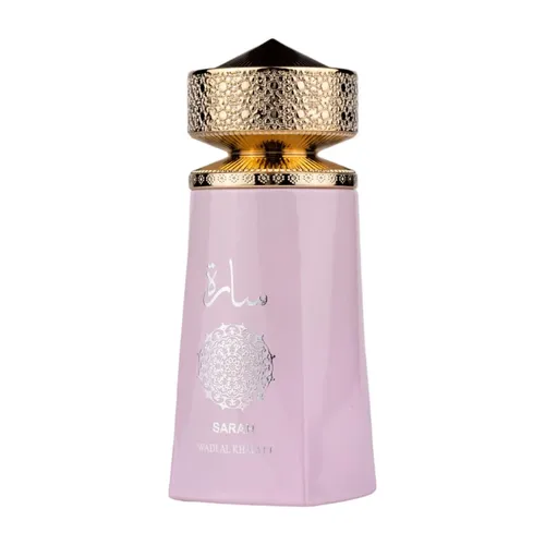 Apa de Parfum Sarah, Wadi Al Khaleej, Femei 100ml