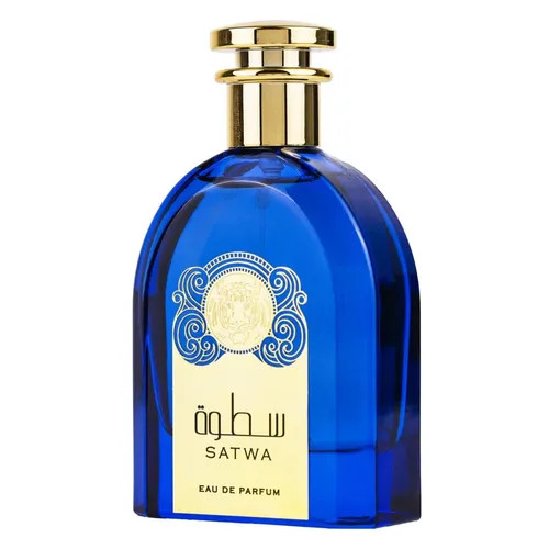 Apa de Parfum Satwa, Ard Al Zaafaran, Barbati 100ml