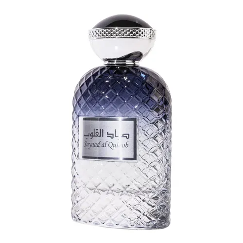 Apa de Parfum Sayaad Al Quloob, Ard Al Zaafaran, Barbati 100ml