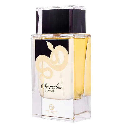 Apa de Parfum Serpentine Noir, Grandeur Elite, Unisex 100ml