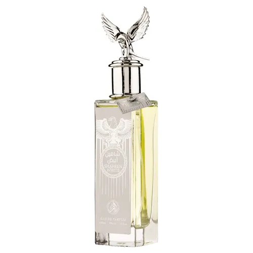 Apa de Parfum Shaheen White, Al Fakhr Perfumes, Barbati 100ml