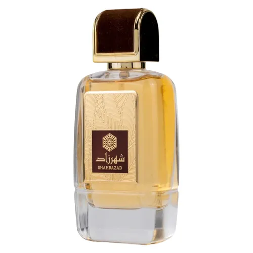 Apa de Parfum Shahrazad, Ard Al Zaafaran, Unisex 100ml