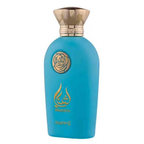 Apa de Parfum Shanaya, Riiffs, Femei 100ml