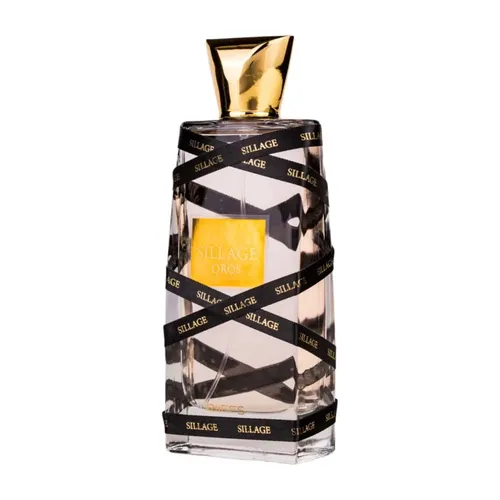 Apa de Parfum Sillage Oros, Riiffs, Unisex 100ml