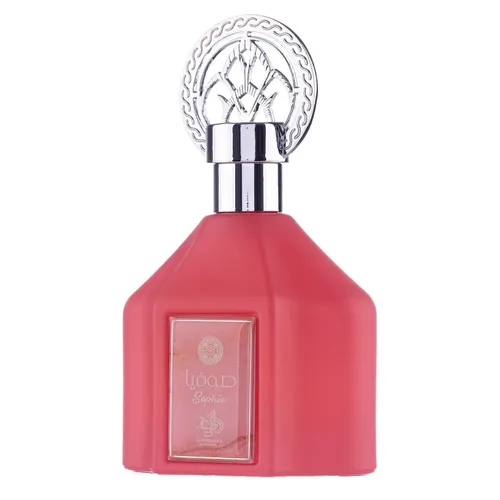 Apa de Parfum Sophia, Al Wataniah Eternal, Femei 100ml