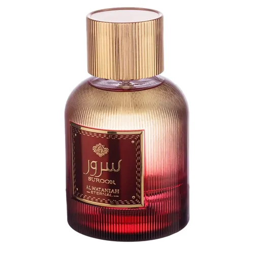 Apa de Parfum Suroor, Al Wataniah Eternal, Unisex 100ml