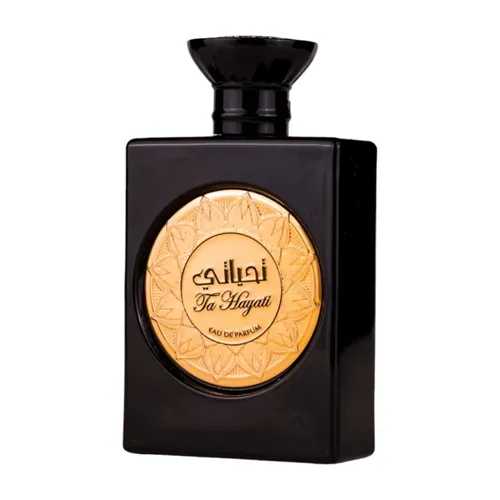 Apa de Parfum Ta Hayati, Wadi Al Khaleej, Barbati 100ml