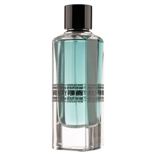 Apa de Parfum Velocity For Him, Fragrance World, Barbati 100ml