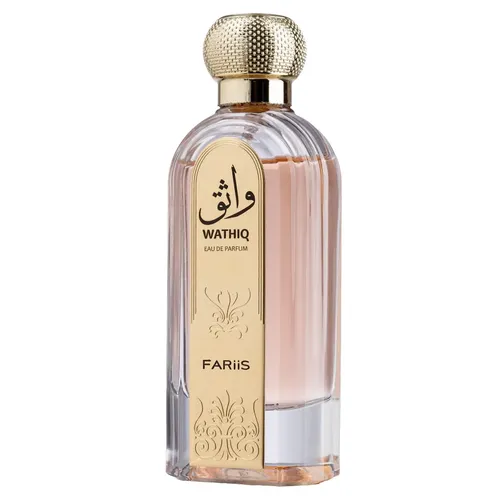 Apa de Parfum Wathiq, Fariis, Unisex 100ml
