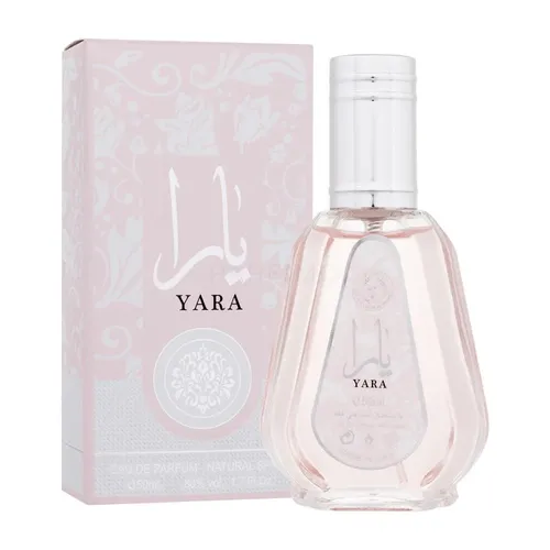 Apa de Parfum Yara, Ard Al Zaafaran, Femei 50ml