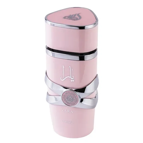 Apa de Parfum Yara, Lattafa, Femei 100ml