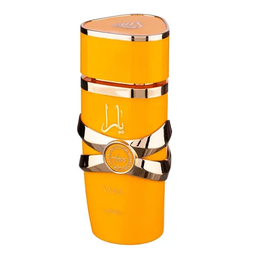 Apa de Parfum Yara Tous, Lattafa, Femei 100ml